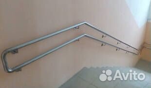 Поручни для инвалидов