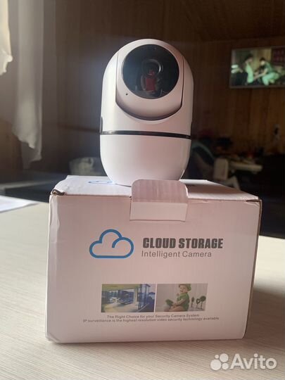 Радио и видео няня