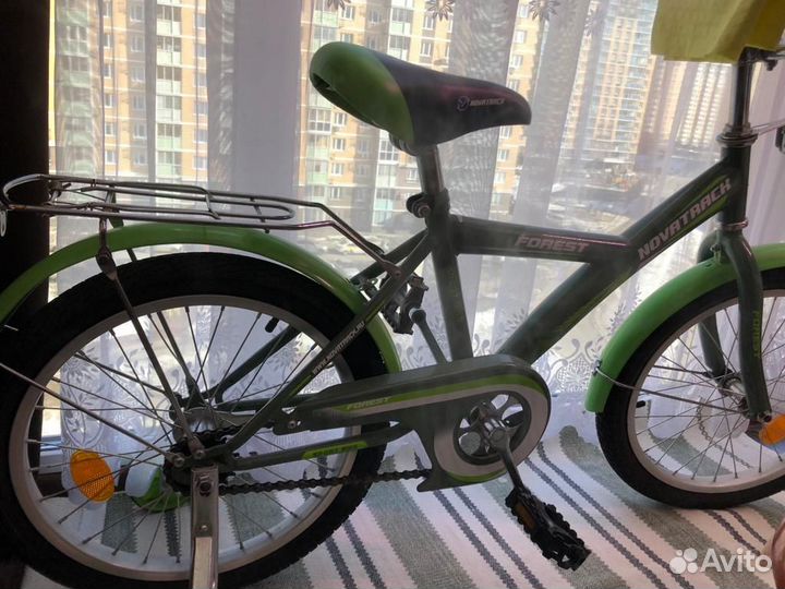 Продам велосипед детский