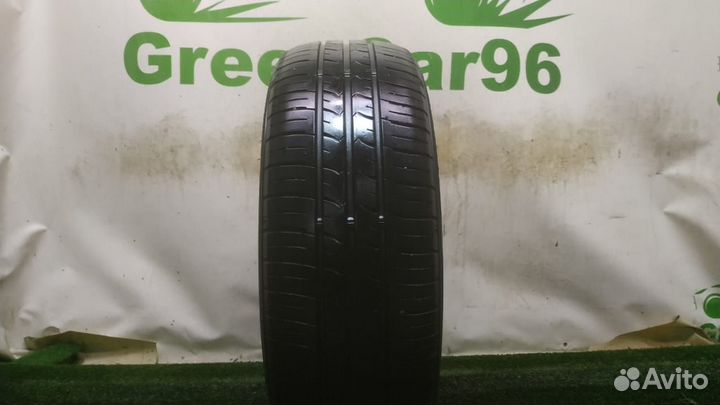 Goodyear EfficientGrip Eco EG01 165/55 R14