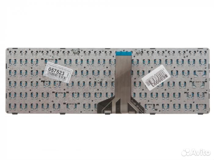 Клавиатура для ноутбука Lenovo Ideapad 100-15IBD