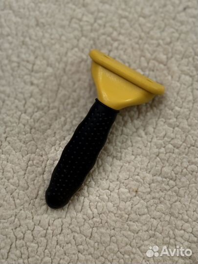 Фурминатор для кошек и собак