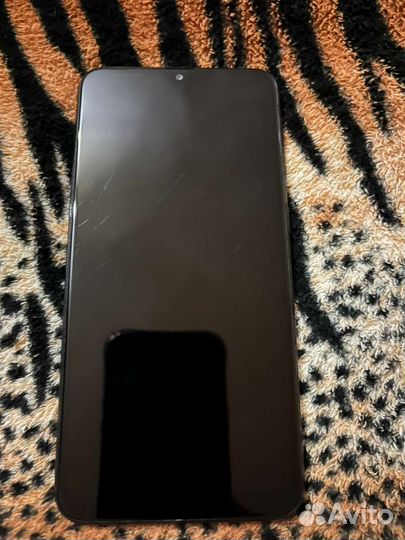 Телефон Samsung galaxy a10