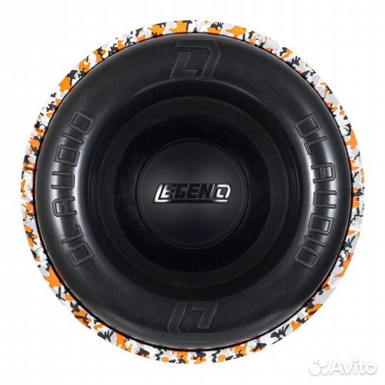 Сабвуфер Legend 15