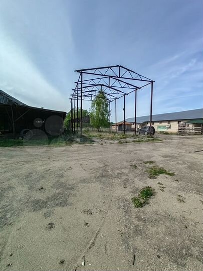 Участок 4,5 га (СНТ, ДНП)