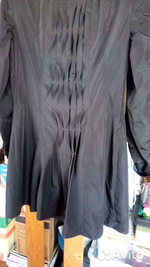 Плащ, куртка