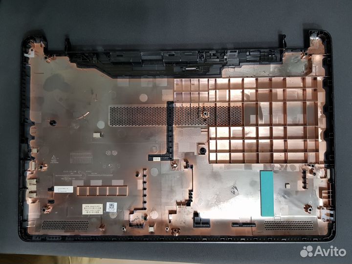 Ноутбук HP 15-bw644ur на запчасти