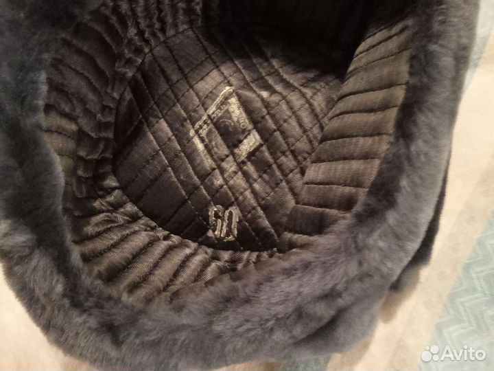 Шапки и капюшоны