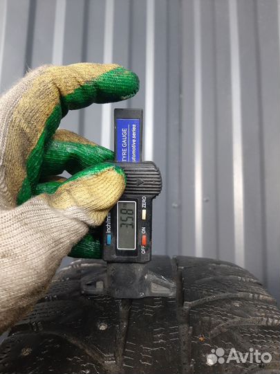 Bridgestone Ice Cruiser 7000 185/65 R15 88T