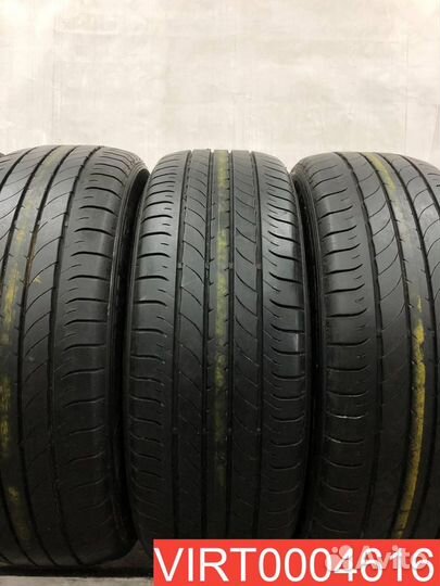 Dunlop SP Sport Maxx 050 235/55 R20 102V