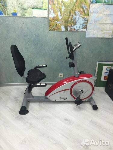 Велотренажеры для дома
