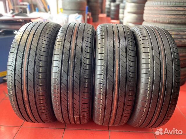 Dunlop SP Sport Maxx 050 235/55 R20 102V