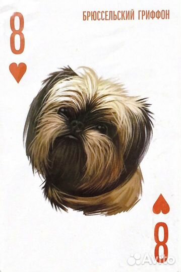 Карты Деревенские лакомства