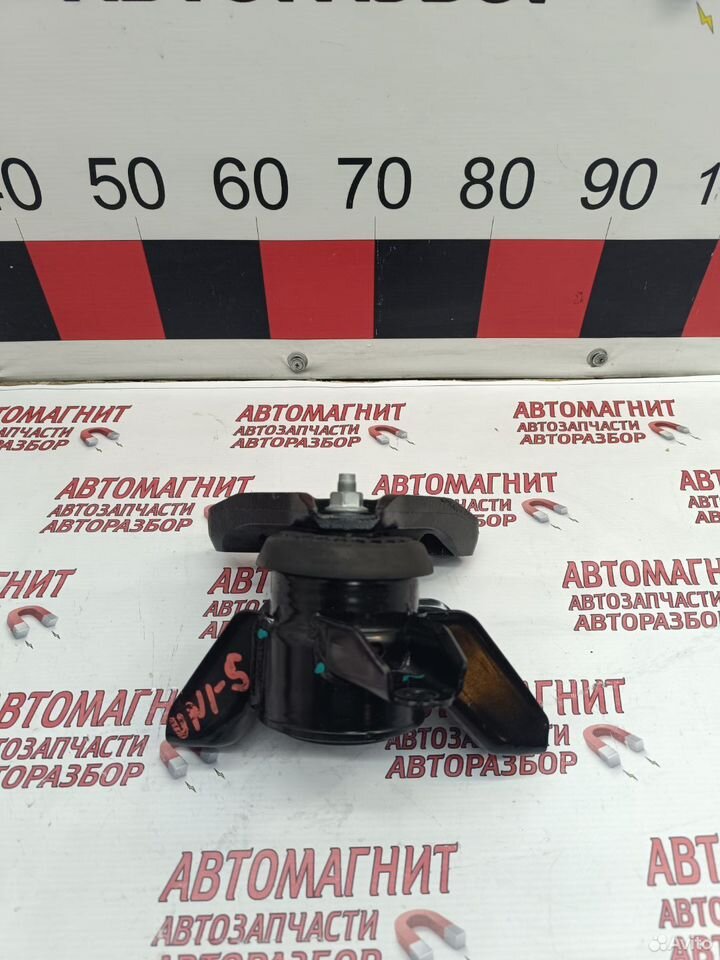 Подушка двигателя правая Changan Uni-S Cs55 plus