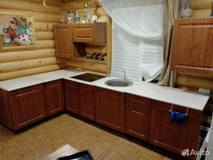 Кухонный гарнитур бу