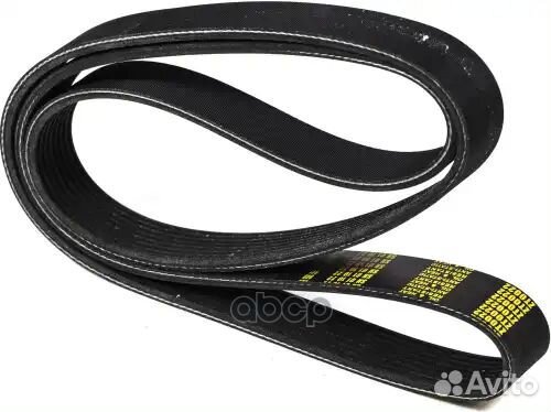 Ремень поликлиновой 8PK1500 MAN D2876/66 Z23059