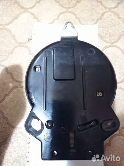 Электросчетчики однофазные СССР