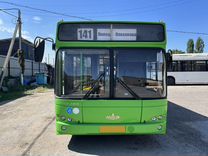 Городской автобус МАЗ 103, 2011