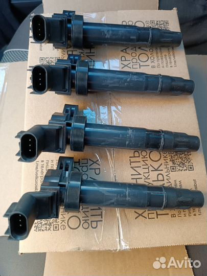 Катушка зажигания startvolt SC0501