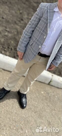 Костюм для мальчика