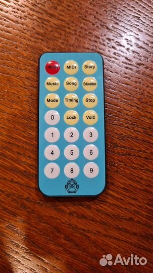 Мобиль детский