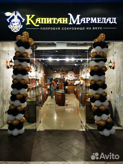 Продавцы-консультанты в Федеральную сеть магазинов