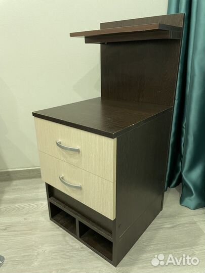Тумба прикроватная