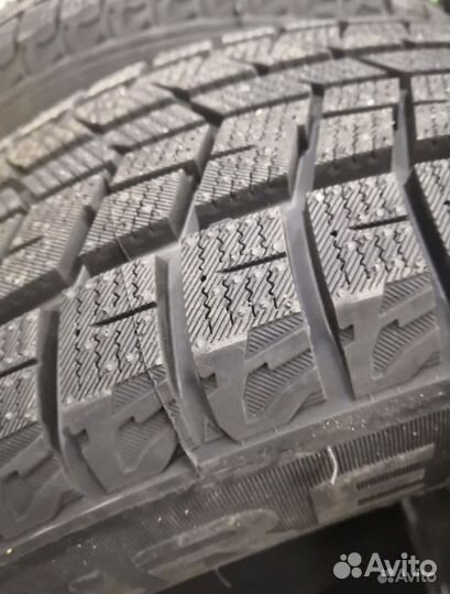 Rapid Ice Knight 195/65 R15 91T