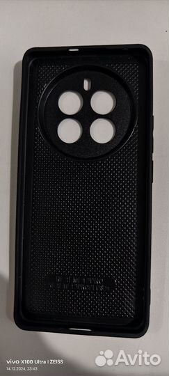 Чехол на Realmie 12 pro +