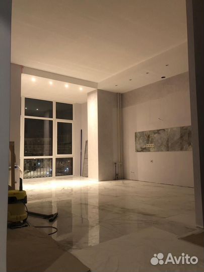 Ремонт квартир, домов, под ключ