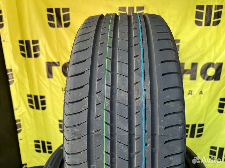 DoubleStar DSU02 225/45 R18 и 245/40 R18