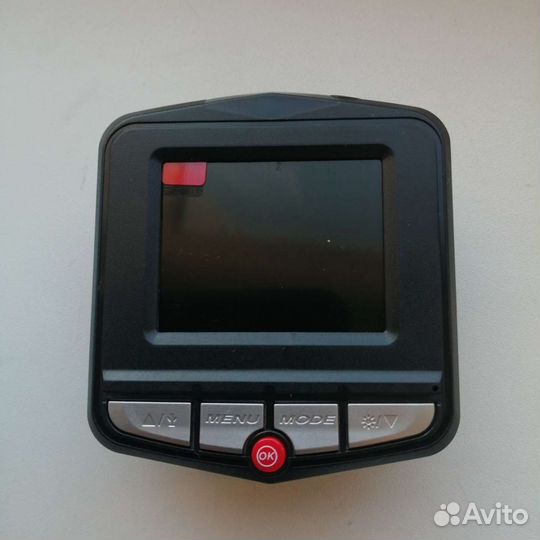 Видеорегистратор новый