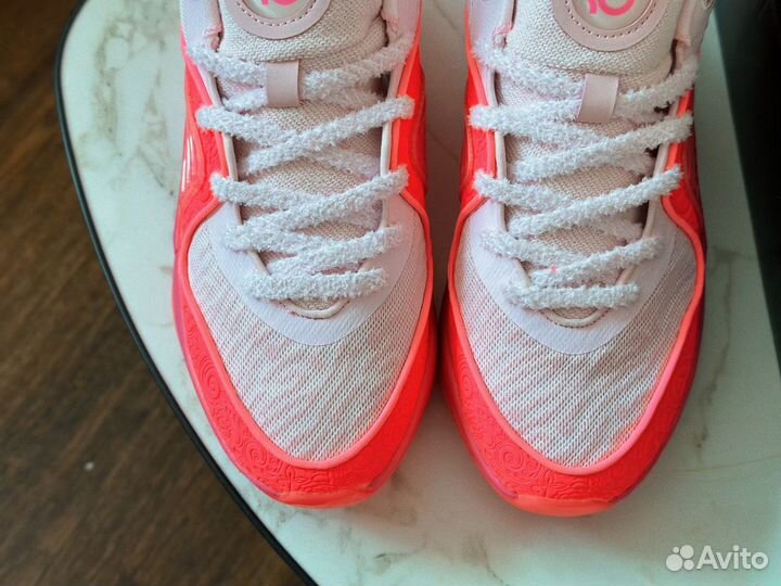 Nike KD 16 Aunt Pearl