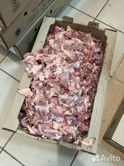 Кости для собак