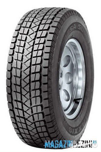 Maxxis SS-01 Presa SUV 255/60 R18 112T