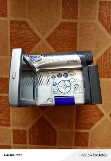 Видео камера