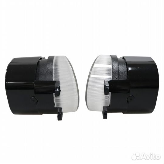 Диодные LED птф двухрежимные Toyota, Lexus(AL)