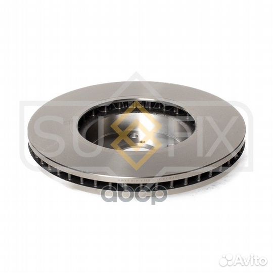 Диск тормозной перед прав/лев FX-1476 FX147