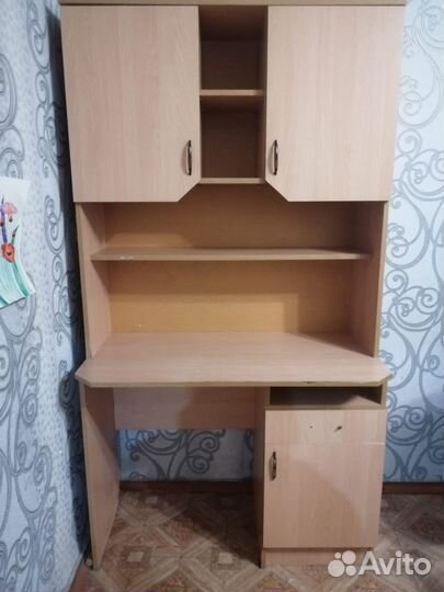 Шкафы и комоды
