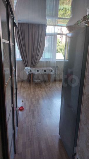 Квартира-студия, 31 м², 6/7 эт.