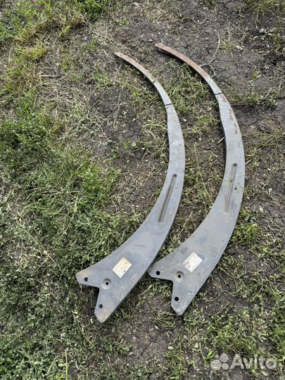 Иглы на пресподборщик Claas