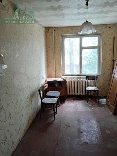 Комната 11 м² в 2-к., 2/5 эт.