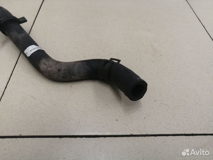 Шланг гидроусилителя M2 (2010-1014)