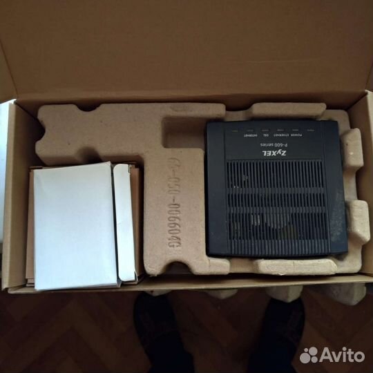 Модемы и роутеры adsl2+