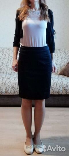 Вещи на девушку пакетом р.S,M