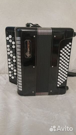 Баян юпитер 1днв