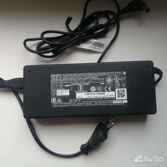 ЖК Телевизор sony bravia