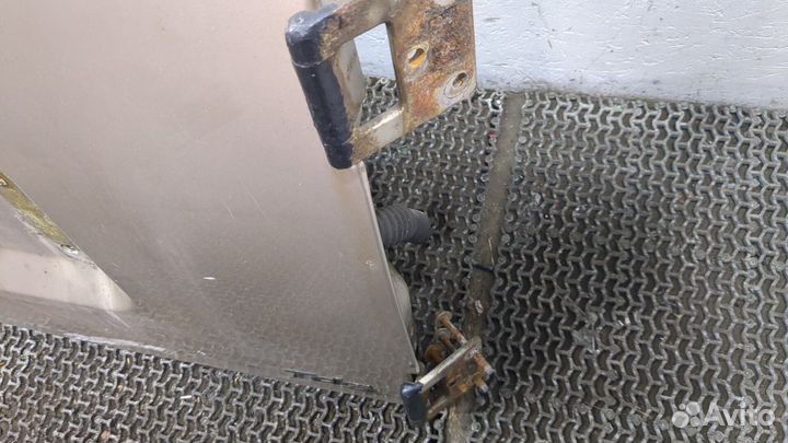 Замок багажника Land Rover Discovery 2, 1998