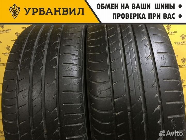 Hankook Ventus Prime 2 K115 205/55 R16 91H