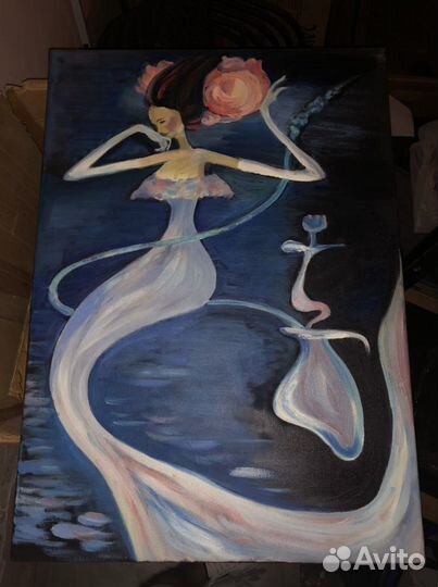 Продам картины